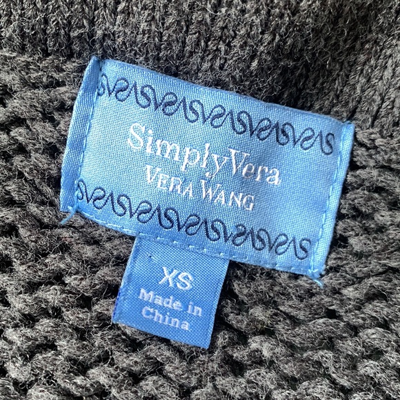 Cardigan Sweater - Picture 6 of 6